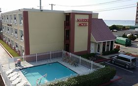 Maridel Motel Ocean City Md